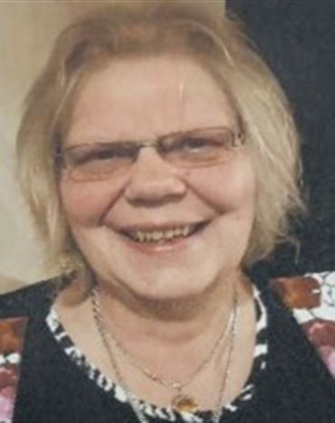 Profilbild Hanna Grace Wittinghofer